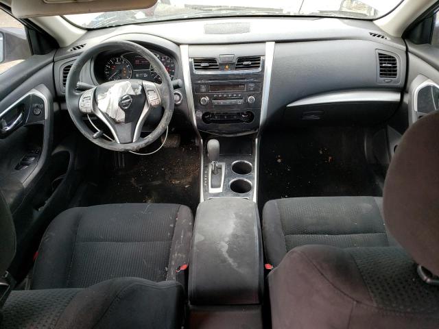 Photo 8 from auction – 2014 NISSAN ALTIMA 2.5 with VIN 1N4AL3AP9EN340031