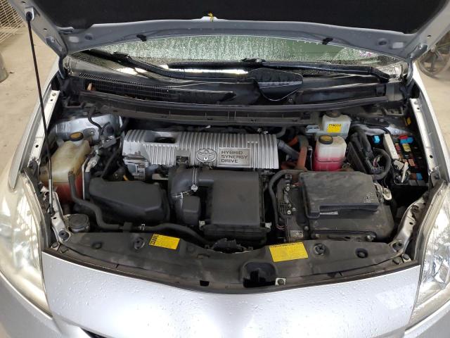 Photo 11 from auction – 2013 TOYOTA PRIUS with VIN JTDKN3DU0D5625922