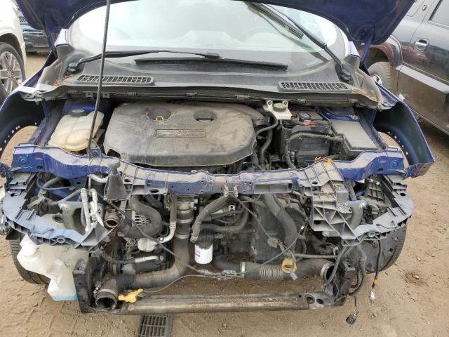 Photo 11 from auction – 2013 FORD ESCAPE TIT with VIN 1FMCU9J95DUB23452