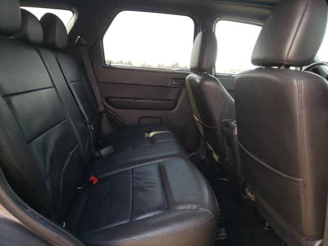 Photo 10 from auction – 2012 FORD ESCAPE XLT with VIN 1FMCU9D73CKC52438