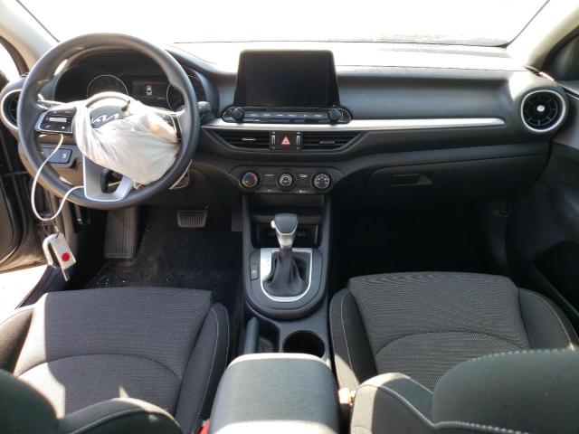 Photo 8 from auction – 2022 KIA FORTE FE with VIN 3KPF24AD7NE429017