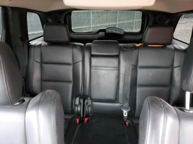 Photo 10 from auction – 2011 JEEP GRAND CHER with VIN 1J4RR5GT1BC507463
