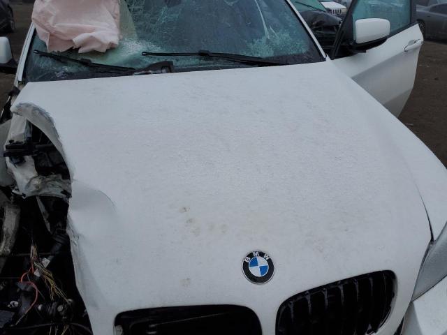 Photo 12 from auction – 2013 BMW X6 XDRIVE3 with VIN 5UXFG2C59DL788742