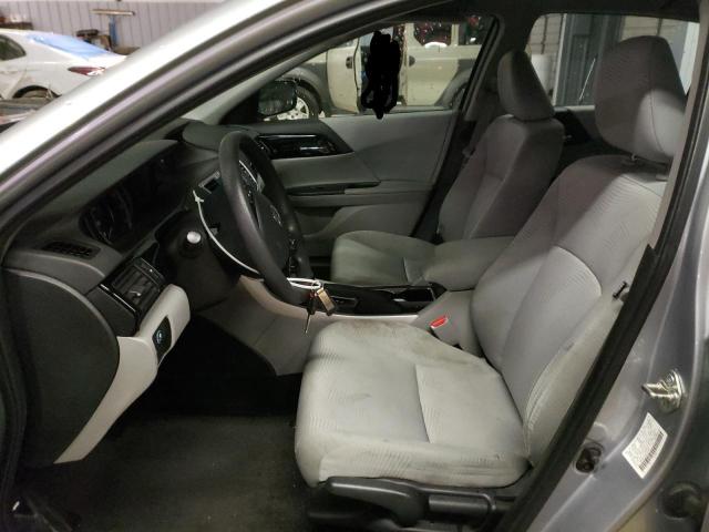 Photo 7 from auction – 2016 HONDA ACCORD LX with VIN 1HGCR2F40GA180983