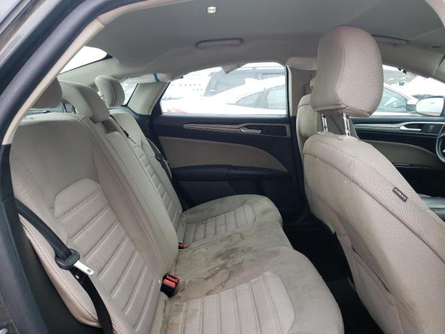 Photo 10 from auction – 2020 FORD FUSION S with VIN 3FA6P0G76LR255397
