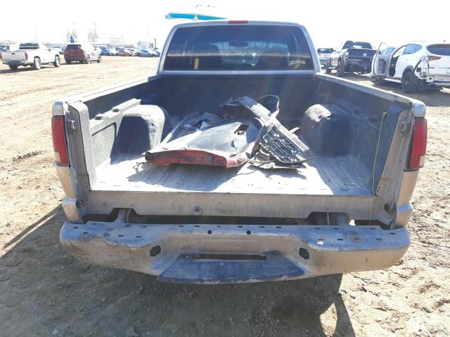 Photo 6 from auction – 2002 GMC SONOMA with VIN 1GTCS19W528162859