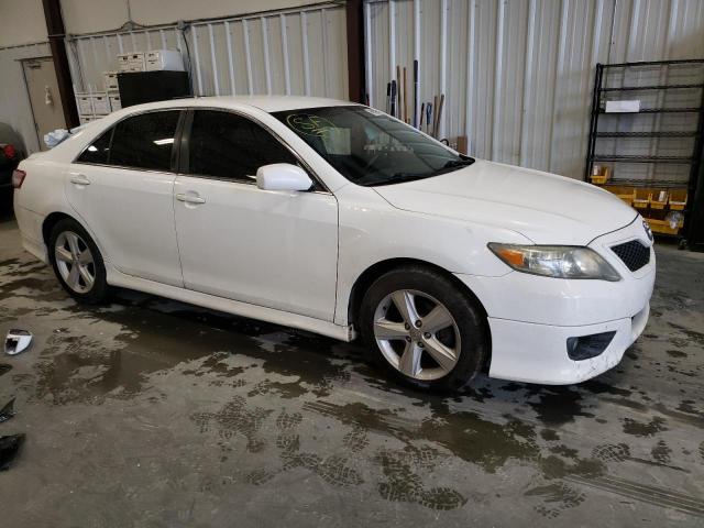 Photo 4 from auction – 2010 TOYOTA CAMRY with VIN 4T1BF3EK3AU563584