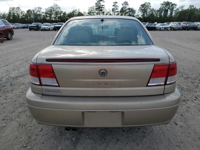 Photo 6 from auction – 2000 CADILLAC CATERA with VIN W06VR54RXYR078456