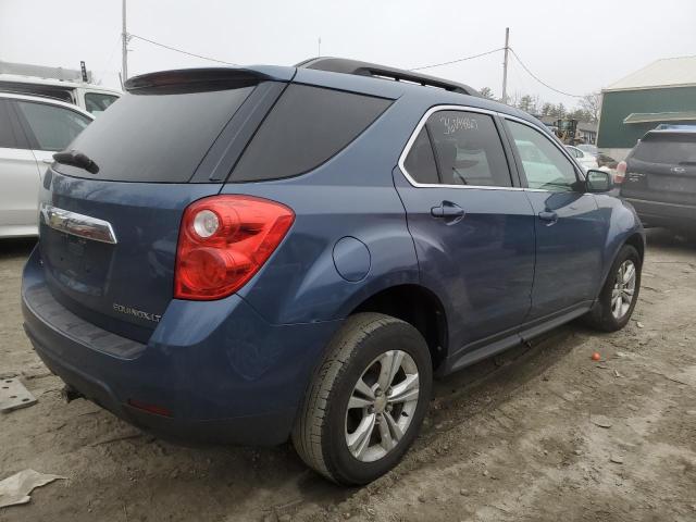 Фото 3 с аукциона – 2011 CHEVROLET EQUINOX LT с VIN 2CNFLEEC4B6365921