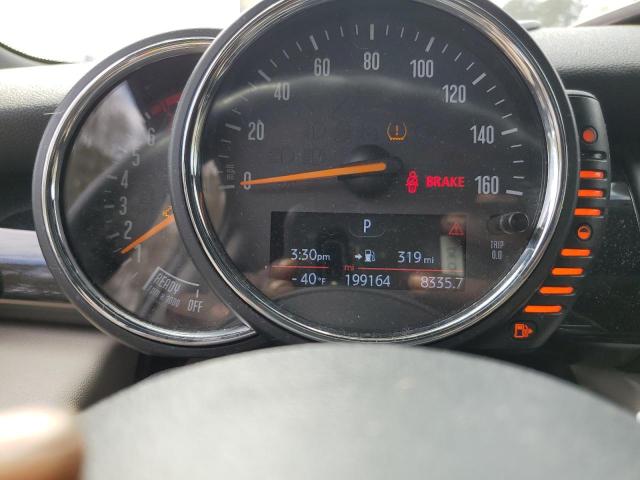 Photo 9 from auction – 2015 MINI COOPER S with VIN WMWXP7C50F2A34804