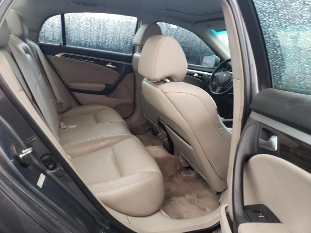 Photo 10 from auction – 2008 ACURA TL with VIN 19UUA66258A035585