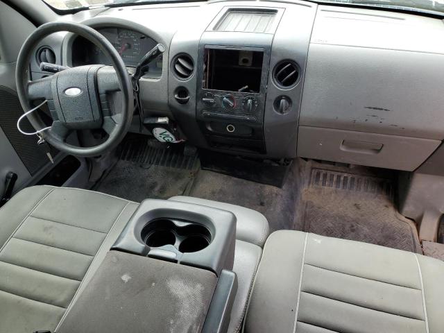 Photo 8 from auction – 2008 FORD F150 with VIN 1FTRF12278KC51883