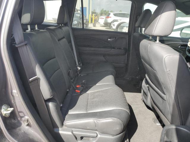 Photo 11 from auction – 2020 HONDA PASSPORT E with VIN 5FNYF7H59LB001020