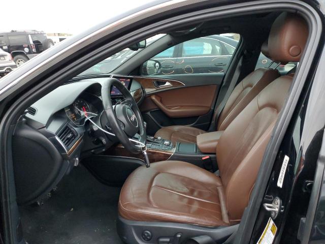Photo 7 from auction – 2012 AUDI A6 PREMIUM with VIN WAUDFAFCXCN174301