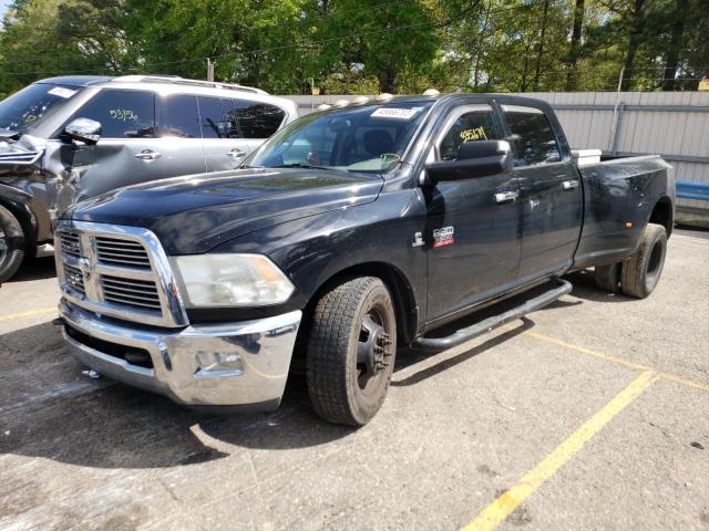 DODGE RAM 3500 S 2012 with VIN 3C63DPHL7CG227203 - Photo from auction