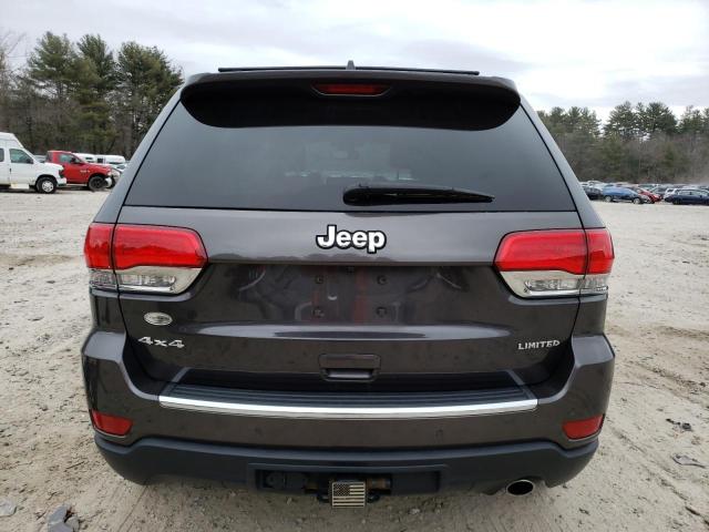 Photo 6 from auction – 2018 JEEP GRAND CHER with VIN 1C4RJFBG3JC109215