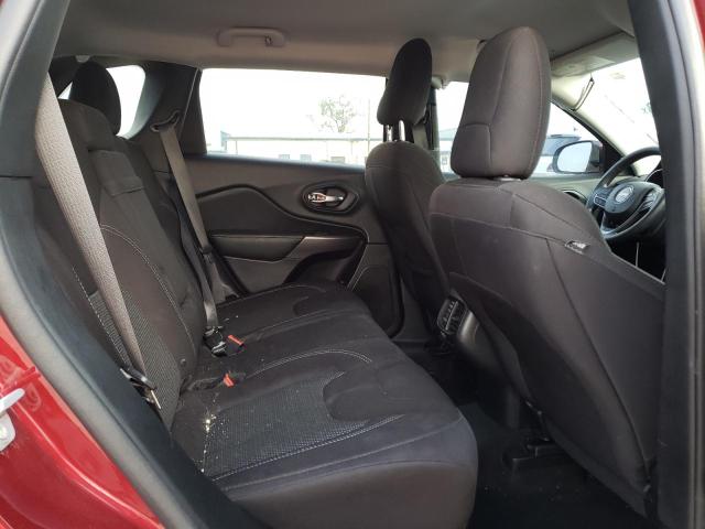 Photo 11 from auction – 2019 JEEP CHEROKEE L with VIN 1C4PJLCB3KD267106