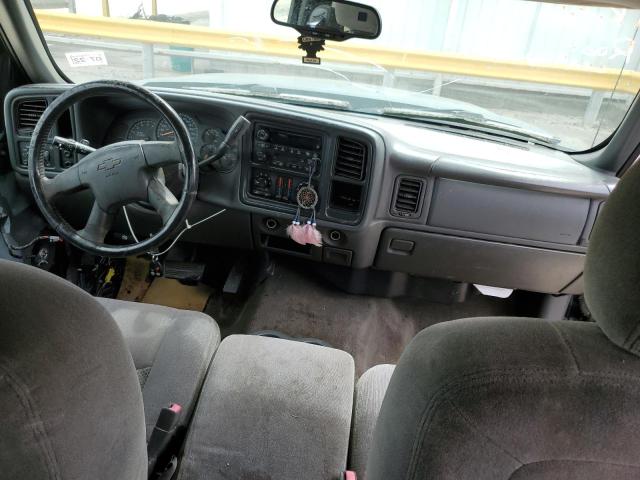 Photo 8 from auction – 2006 CHEVROLET SILVERADO with VIN 1GCEC19V06Z233561