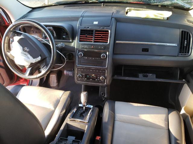 Photo 8 from auction – 2009 DODGE JOURNEY R/ with VIN 3D4GG67V59T142877