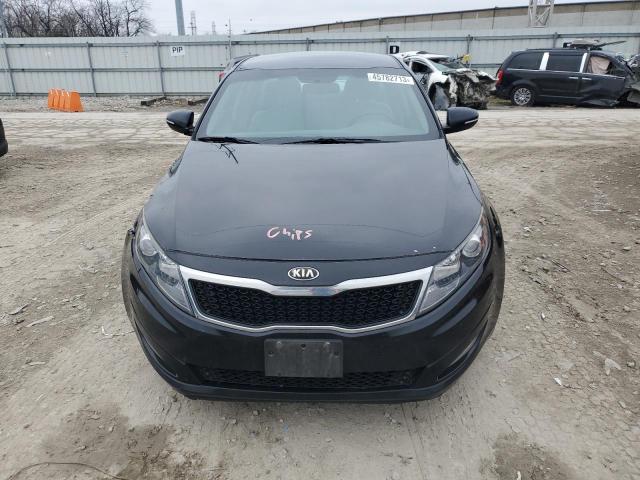 Photo 5 from auction – 2013 KIA OPTIMA LX with VIN 5XXGM4A72DG253086