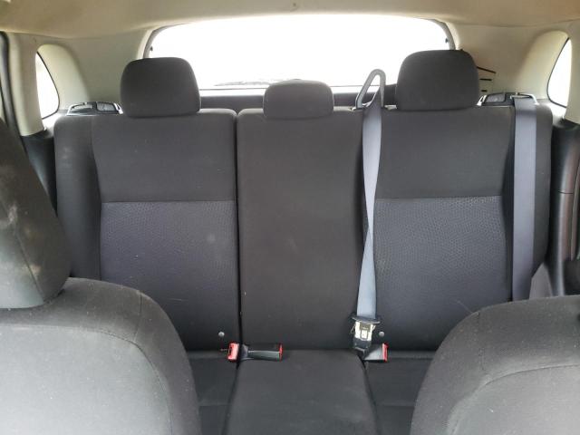 Photo 10 from auction – 2011 MITSUBISHI OUTLANDER with VIN JA4AP3AU1BZ001332