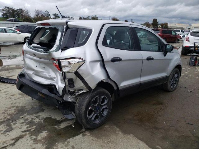 Photo 3 from auction – 2022 FORD ECOSPORT S with VIN MAJ6S3FL2NC464247