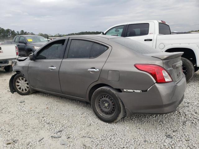 Photo 2 from auction – 2016 NISSAN VERSA S with VIN 3N1CN7AP3GL914293
