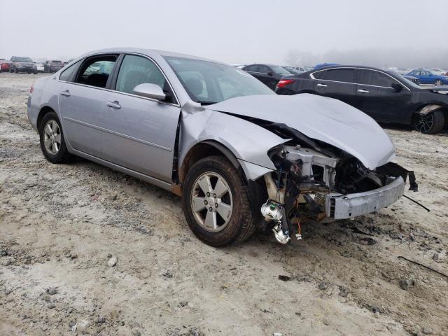 Photo 4 from auction – 2006 CHEVROLET IMPALA LT with VIN 2G1WT58K369336124