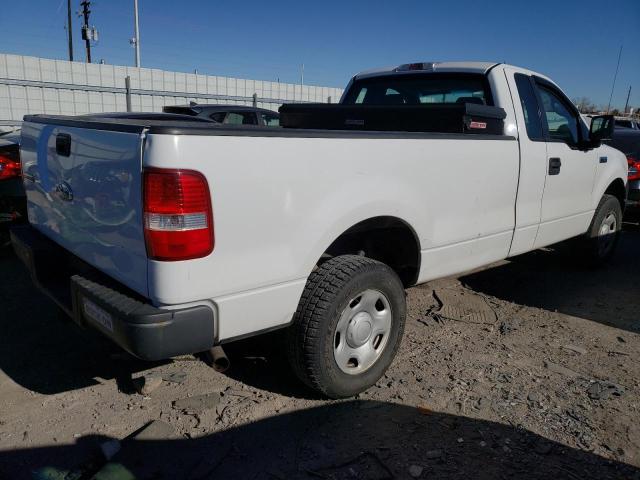 Photo 3 from auction – 2008 FORD F150 with VIN 1FTRF14W88KC48345