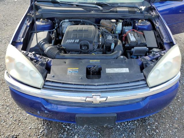 Photo 11 from auction – 2005 CHEVROLET MALIBU MAX with VIN 1G1ZT64895F259908