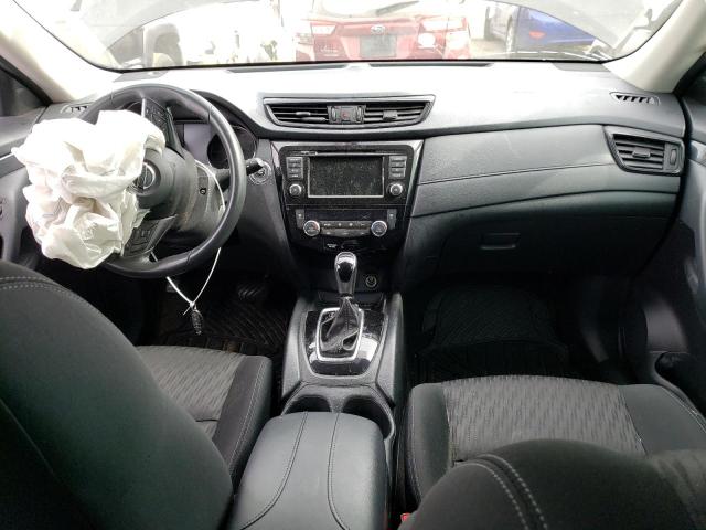 Photo 8 from auction – 2018 NISSAN ROGUE S with VIN KNMAT2MV1JP581076