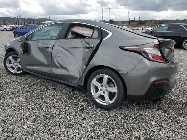 Photo 2 from auction – 2017 CHEVROLET VOLT LT with VIN 1G1RC6S52HU110264