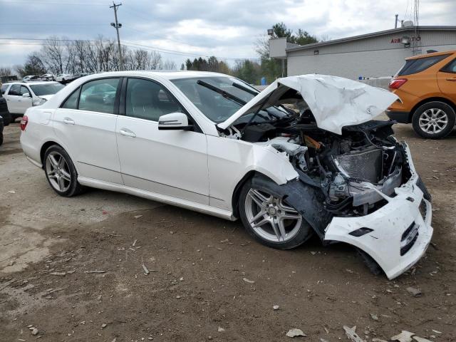 Photo 4 from auction – 2013 MERCEDES-BENZ E 350 4MAT with VIN WDDHF8JB8DA719759