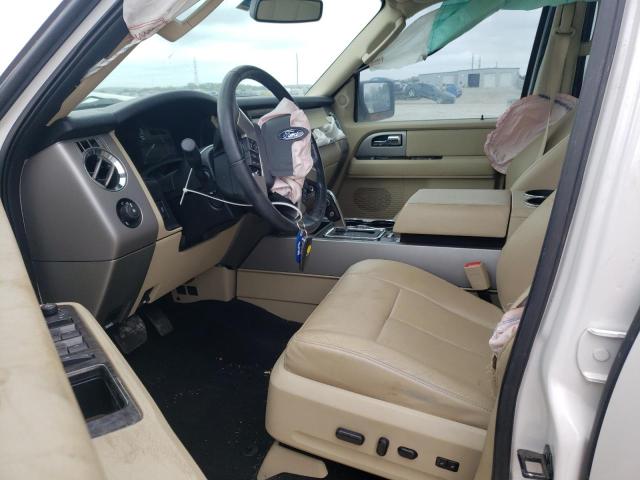 Photo 7 from auction – 2015 FORD EXPEDITION with VIN 1FMJU1KT5FEF39324