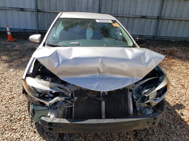 Photo 5 from auction – 2014 TOYOTA COROLLA L with VIN 2T1BURHE5EC204839