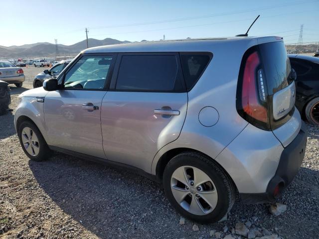 Photo 2 from auction – 2016 KIA SOUL with VIN KNDJN2A28G7835685