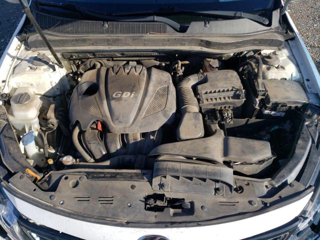 Photo 11 from auction – 2015 KIA OPTIMA LX with VIN KNAGM4A77F5530481