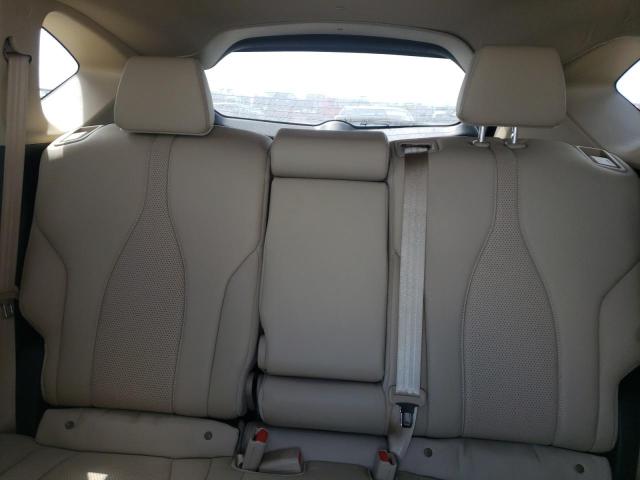 Photo 10 from auction – 2021 ACURA RDX TECHNO with VIN 5J8TC1H52ML007628