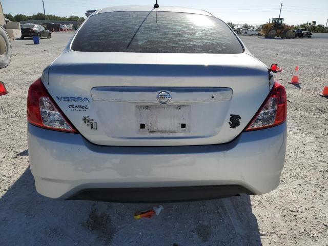 Photo 6 from auction – 2018 NISSAN VERSA S with VIN 3N1CN7AP3JL863028