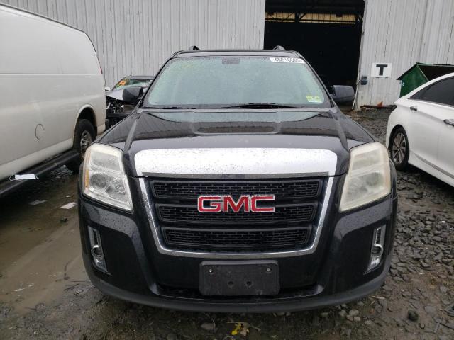 Photo 5 from auction – 2010 GMC TERRAIN SL with VIN 2CTFLDEY7A6355929