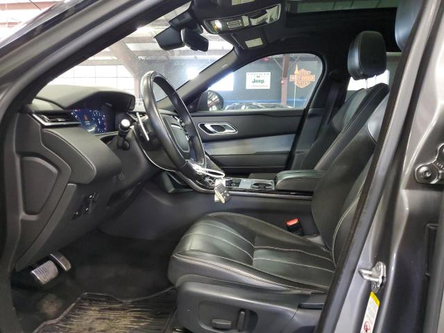 Photo 7 from auction – 2018 LAND ROVER RANGE ROVE with VIN SALYL2RX3JA708530