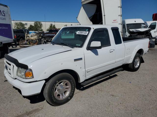 FORD RANGER SUP 2011 with VIN 1FTKR4EEXBPA17229 - Photo from auction