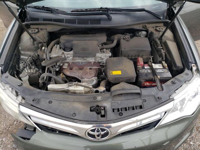 Photo 11 from auction – 2013 TOYOTA CAMRY L with VIN 4T1BF1FK0DU713643