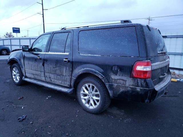 Photo 2 from auction – 2017 FORD EXPEDITION with VIN 1FMJK2AT5HEA14358