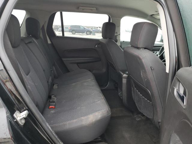 Photo 11 from auction – 2013 GMC TERRAIN DE with VIN 2GKALMEKXD6314527