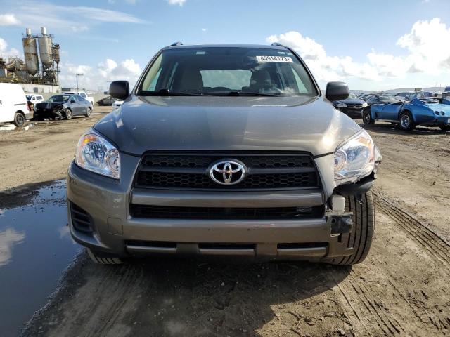 Photo 5 from auction – 2011 TOYOTA RAV4 with VIN 2T3KF4DV1BW054393