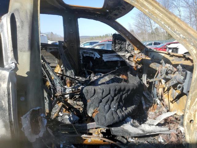 Photo 7 from auction – 2020 CHEVROLET SILVERADO with VIN 1GCPYFED0LZ353506