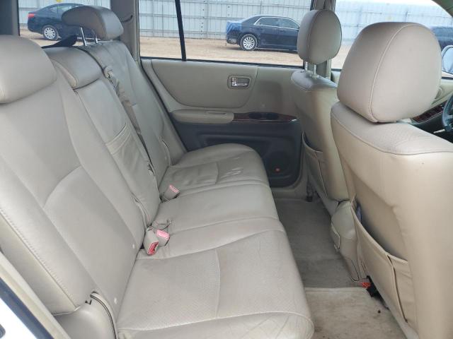 Photo 10 from auction – 2005 TOYOTA HIGHLANDER with VIN JTEEP21A450082547
