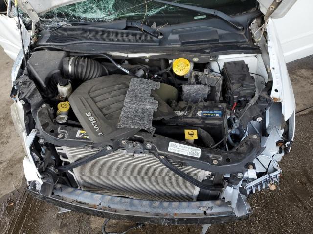 Photo 12 from auction – 2016 DODGE GRAND CARA with VIN 2C4RDGBGXGR140104