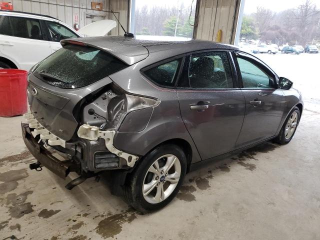 Photo 3 from auction – 2013 FORD FOCUS SE with VIN 1FADP3K25DL111442